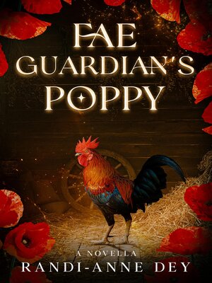 cover image of Fae Guardian's Poppy